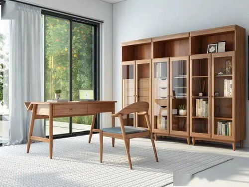 聯(lián)邦家私 全品類定制與軟裝一體化服務(wù)，開啟家具銷售新模式