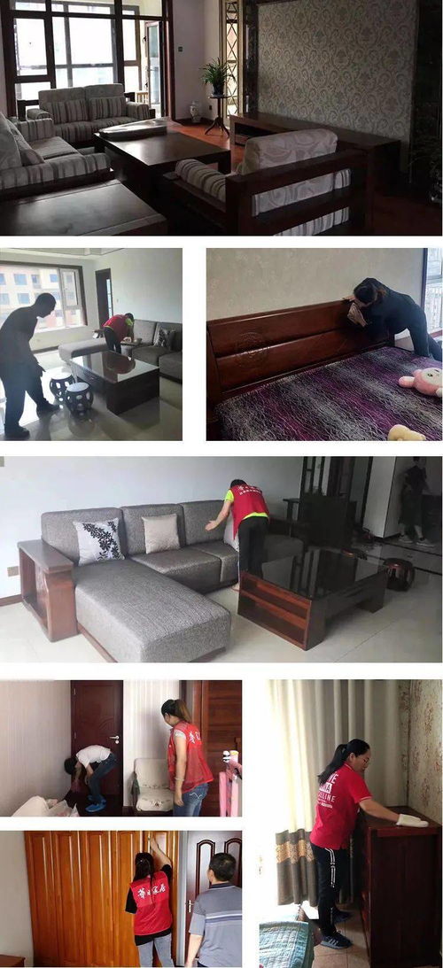 家具保養(yǎng)不花錢，華日家居愛(ài)家服務(wù)月，見證暖心服務(wù)與卓越銷售