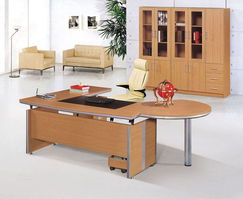 全方位解讀辦公家具市場(chǎng) 銷售、采購(gòu)與貿(mào)易信息整合指南